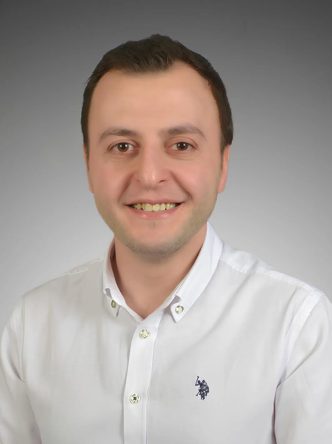 Umit Arslan SEO Expert Toronto Photo